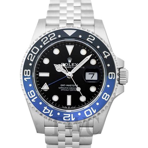 rolex gmt master 2 126710blnr|rolex 126710blnr for sale.